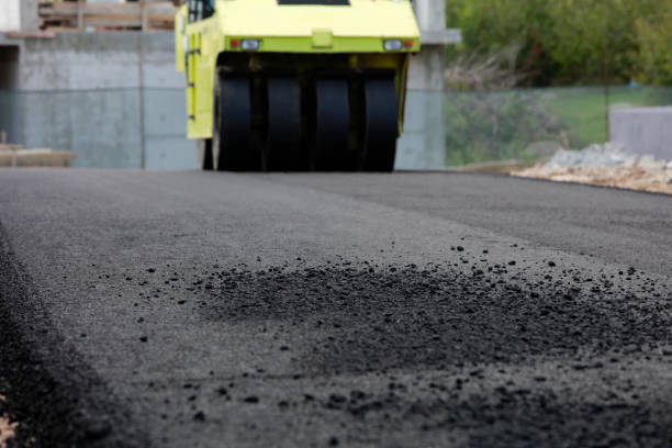 Commercial Driveway Pavers in Skippers Corner, NC