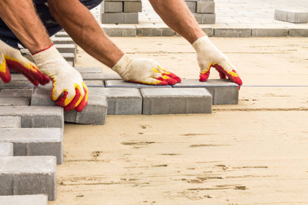 Best Driveway Pavers Near Me  in Skippers Corner, NC