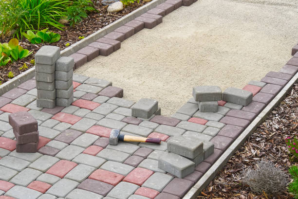 Best Driveway Pavers Installation  in Skippers Corner, NC