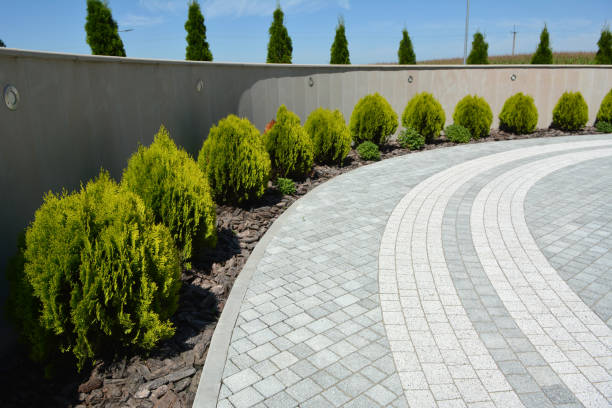 Best Affordable Driveway Pavers  in Skippers Corner, NC