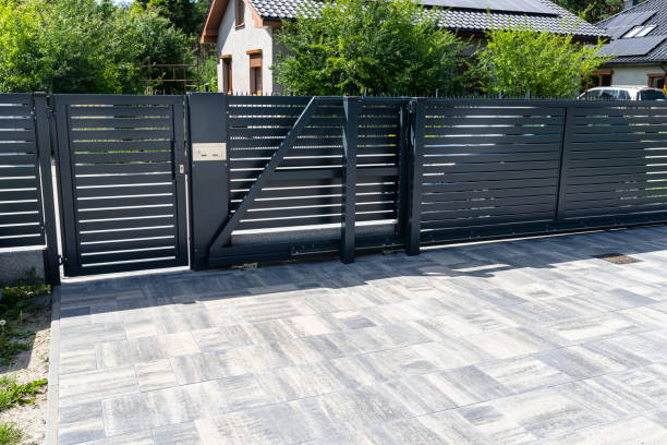 Best Driveway Pavers Contractor  in Skippers Corner, NC