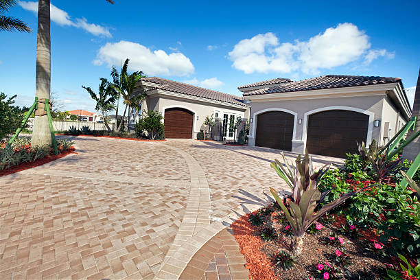 Reliable Skippers Corner, NC Driveway Pavers Solutions