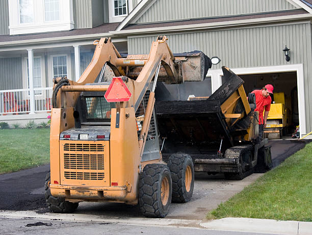Best Driveway Paving Contractor  in Skippers Corner, NC