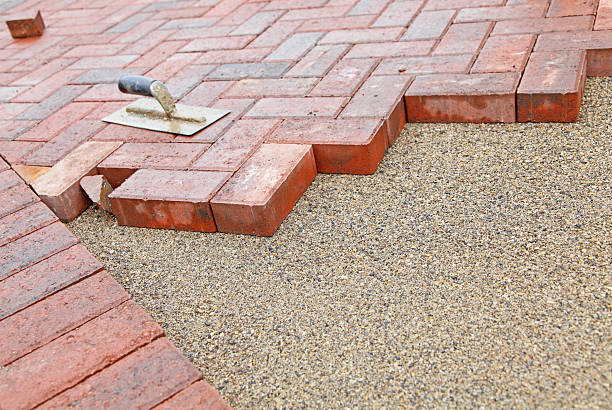 Reasons to Select Us for Your Driveway Paving Requirements in Skippers Corner, NC
