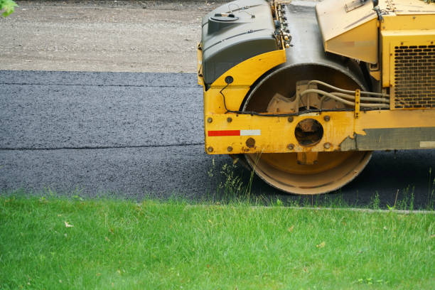 Best Brick Driveway Pavers  in Skippers Corner, NC