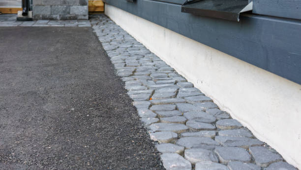 Best Best Driveway Pavers  in Skippers Corner, NC