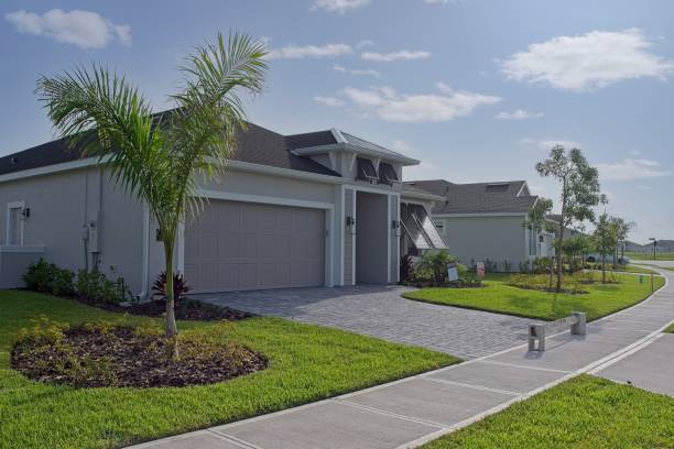 Best Local Driveway Pavers  in Skippers Corner, NC