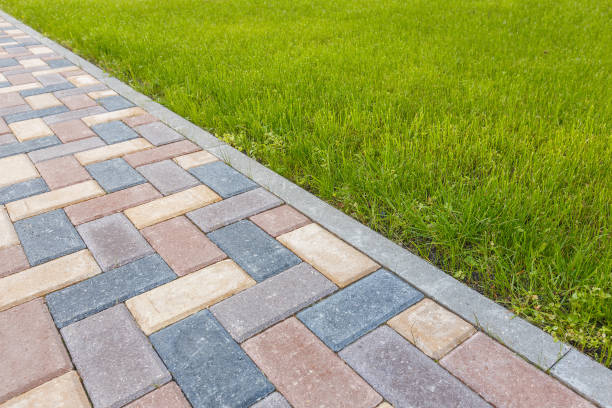 Best Paver Driveway Replacement  in Skippers Corner, NC