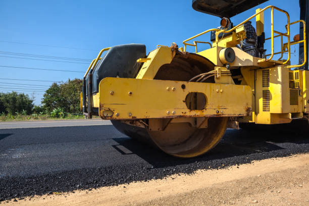 Best Residential Driveway Paver Services  in Skippers Corner, NC